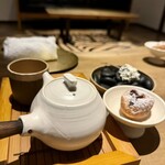 レストラン ウオゼン - 