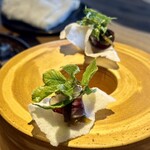 レストラン ウオゼン - 