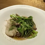 レストラン ウオゼン - 