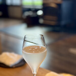 レストラン ウオゼン - 