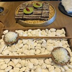 レストラン ウオゼン - 