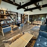 レストラン ウオゼン - 