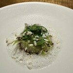 レストラン ウオゼン - 