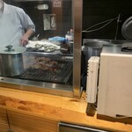 牛タン焼専門店 司　 - 