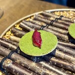 レストラン ウオゼン - 