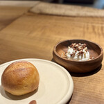 レストラン ウオゼン - 