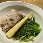 レストラン ウオゼン - 