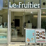 Le ・ Fruitier - 