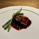 レストラン ウオゼン - 