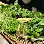 レストラン ウオゼン - 