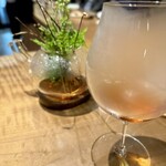 レストラン ウオゼン - 