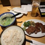 牛タン焼専門店 司　 - 