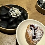 レストラン ウオゼン - 