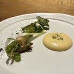 レストラン ウオゼン - 