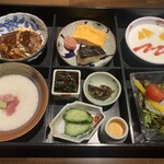 旬菜湯宿 大忠 - 