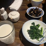 旬菜湯宿 大忠 - 