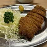 丸八とんかつ店 本店 - 