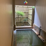 旬菜湯宿 大忠 - 