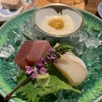 旬菜湯宿 大忠 - 