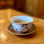 ぽん多本家 - ホッと一息できるお茶