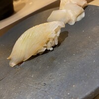 鮨と料理 案山子 - 