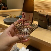 鮨と料理 案山子 - 