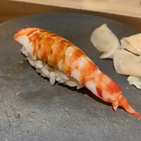 鮨と料理 案山子 - 