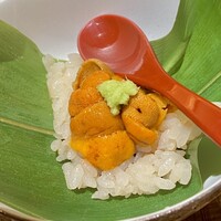 鮨と料理 案山子 - 