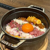 USHIMITSU NISHIAZABU - 