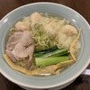 麺屋 空海 川崎ダイス店