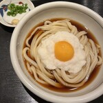 讃岐うどん 麦福  - 