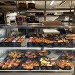 BOULANGERIE SUN - 