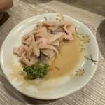 和風もつ料理 あらた - 