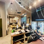 柴田屋酒店 晴海ビール醸造所 - 