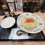 Tsukemen semmon ten mitaseimenjo - 