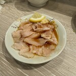 和風もつ料理 あらた - 
