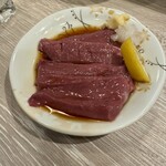 和風もつ料理 あらた - 
