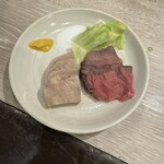 和風もつ料理 あらた - 