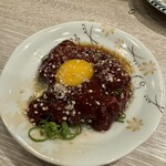 和風もつ料理 あらた - 