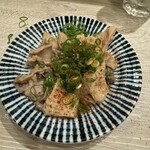 和風もつ料理 あらた - 