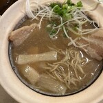 Chuugoku Ramen Youshuu Shounin - 