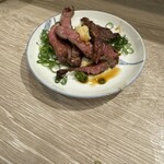 和風もつ料理 あらた - 