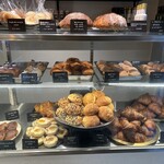 BOULANGERIE SUN - 