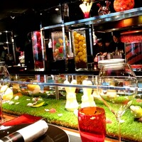 ラトリエ ドゥ ジョエル・ロブション - 