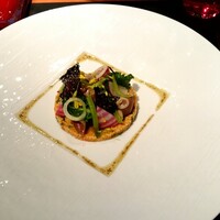 ラトリエ ドゥ ジョエル・ロブション - 