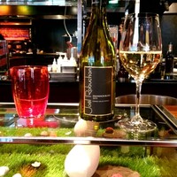 ラトリエ ドゥ ジョエル・ロブション - 