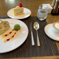 オールデイダイニングオーキッド - 