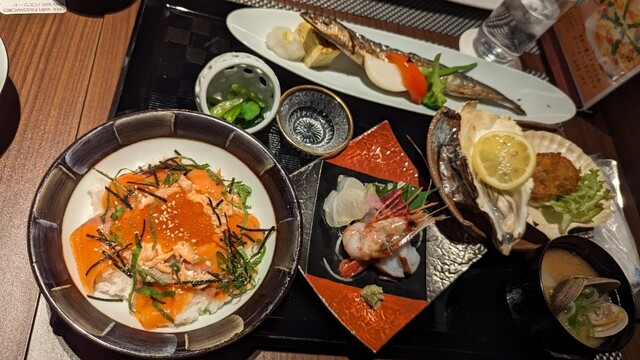 ANAクラウンプラザホテル釧路（エイエヌエイクラウンプラザホテルクシロ） - 釧路（その他）の写真