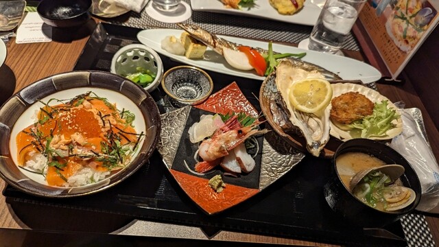 ANAクラウンプラザホテル釧路（エイエヌエイクラウンプラザホテルクシロ） - 釧路（その他）の写真