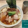 麺処 にし尾